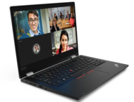 Лаптопи Lenovo ThinkPad L13 Yoga