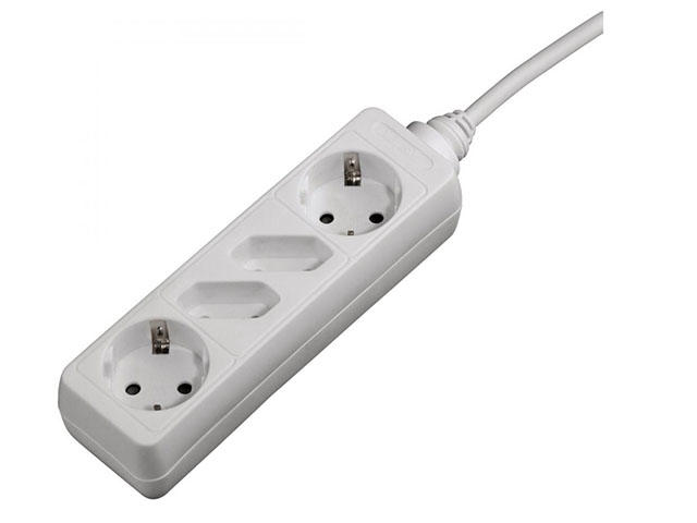 Разклонители HAMA 121921