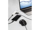 USB Хъб Hama 135755 USB 3.1, 4-портов хъб
