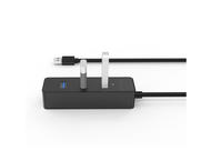 USB Хъб Orico хъб USB3.0 HUB 4 port - W5PH4-U3