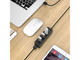 USB Хъб Orico хъб USB3.0 HUB 4 port - W5PH4-U3