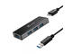 USB Хъб j5create JUH340