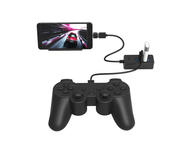 USB Хъб Orico хъб USB3.0 HUB 4 port -W5P-U3-100-BK-PRO   