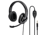 Слушалки Hama "HS-P350"