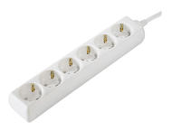 Разклонители HAMA 30383