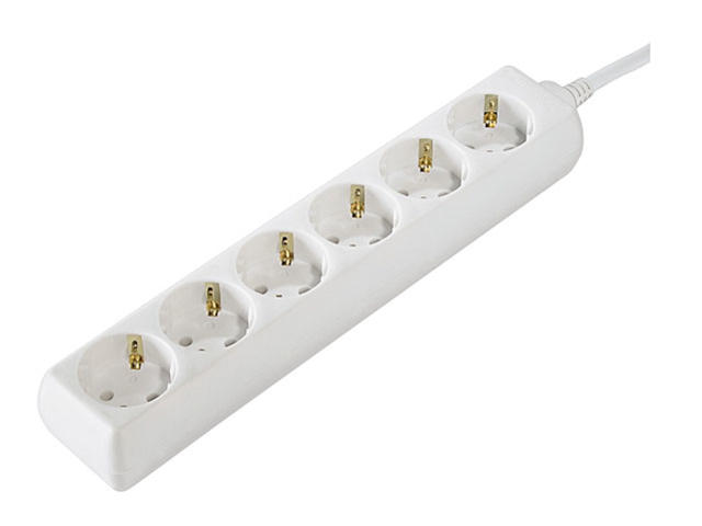 Разклонители HAMA 30383