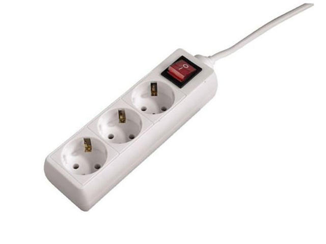 Разклонители HAMA 30535