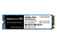 SSD 256GB Team Group MP34 M.2 NVMe