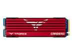 SSD 512GB Team Group CARDEA II M.2 NVMe