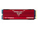 SSD 512GB Team Group CARDEA II M.2 NVMe