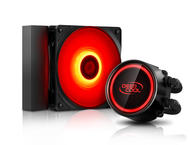 Охладители DeepCool Water Cooling GAMMAXX L120 V2 RGB