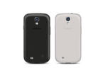 Калъфи Belkin Grip Sheer Matte за Samsung Galaxy S4 Mini