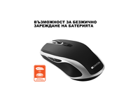 Мишки Canyon MW-19 CNS-CMSW19B