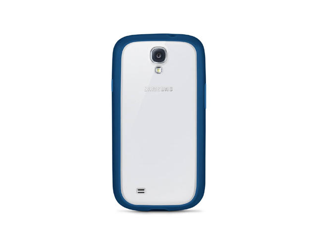 Калъфи Belkin View хибриден калъф за Samsung Galaxy S4 Mini