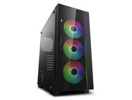 Кутии DeepCool Matrexx 55 V3 ADD-RGB 3F