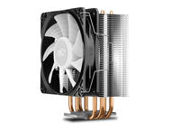 Охладители DeepCool CPU Cooler GAMMAXX 400 V2 RED