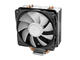 Охладители DeepCool CPU Cooler GAMMAXX 400 V2 RED