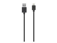 Кабели и Адаптери Belkin Lightning/USB зареждащ/синхронизиращ кабел: 1.2м