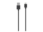 Кабели и Адаптери Belkin Lightning/USB зареждащ/синхронизиращ кабел: 1.2м