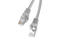 Кабели и Адаптери Lanberg CAT.6 FTP Patch Cable 3m, в сиво