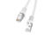 Кабели и Адаптери Lanberg CAT.6 FTP Patch Cable 3m, в бяло
