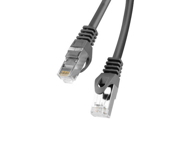 Кабели и Адаптери Lanberg CAT.6 FTP Patch Cable 3m