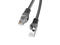Кабели и Адаптери Lanberg CAT.6 FTP Patch Cable 10m