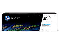 Консумативи Оригинален HP 207A Black