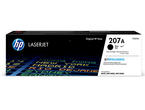Консумативи Оригинален HP 207A Black