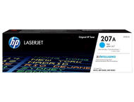 Консумативи Оригинален HP 207A Cyan
