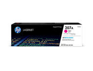 Консумативи Оригинален HP 207A Magenta