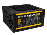 Захранвания за компютри Kolink ENCLAVE 600W