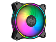 Вентилатори Cooler Master MasterFan MF120 Halo ARGB