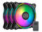 Вентилатори Cooler Master MasterFan MF120 Halo ARGB 3in1