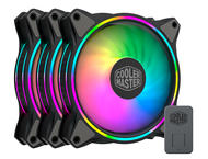 Вентилатори Cooler Master MasterFan MF120 Halo ARGB 3in1