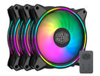 Вентилатори Cooler Master MasterFan MF120 Halo ARGB 3in1