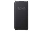Калъфи Samsung Galaxy S20+ LED View Cover, black
