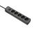 Разклонители APC Essential SurgeArrest 5 Outlet 2 USB Ports Black