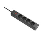 Разклонители APC UPS Power Strip 4 Outlet