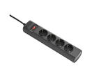 Разклонители APC UPS Power Strip 4 Outlet