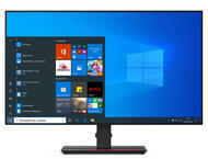 Монитори Lenovo ThinkVision P27h-20