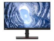 Монитори Lenovo ThinkVision T24h-20
