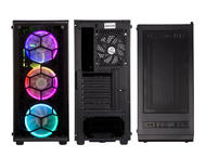 Кутии Kolink Observatory RGB TG