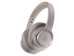 Слушалки Audio-Technica ATH-SR50BT - сиви