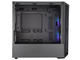 Кутии Cooler Master MasterBox MB311L ARGB