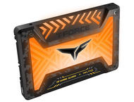 SSD 500GB Team Group T-FORCE DELTA S TUF Gaming RGB SATA