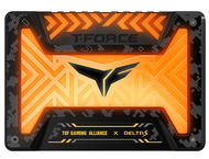SSD 1TB Team Group T-FORCE DELTA S TUF Gaming RGB SATA