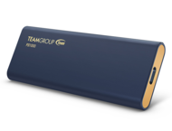Външни HDD 512GB Team Group PD1000 USB 3.2 Type-C