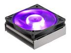 Охладители Cooler Master MasterAir G200P RGB Low-Profile