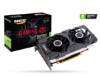 Видео карти Inno3D GeForce GTX 1060 GAMING OC